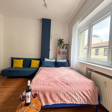 Old Town Cozy Studio In City Center Bratislava Exterior foto