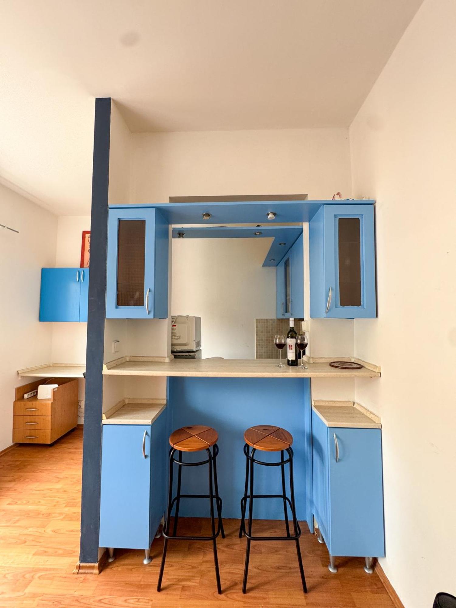 Old Town Cozy Studio In City Center Bratislava Exterior foto